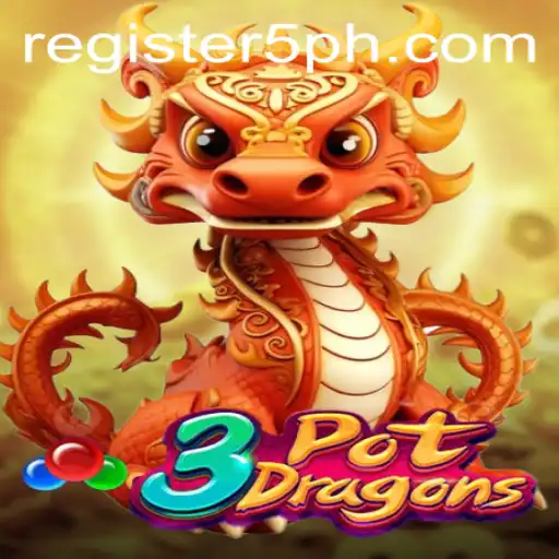 Exploring the Enchanting World of 3PotDragons and the Strategic Depth of 5PH