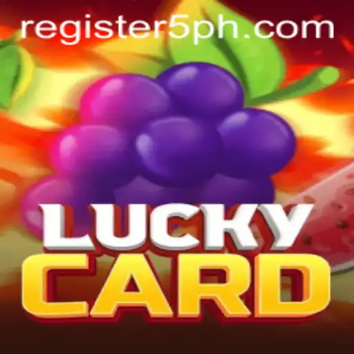 Exploring LuckyCard: A New Era of Card Gaming with 5PH