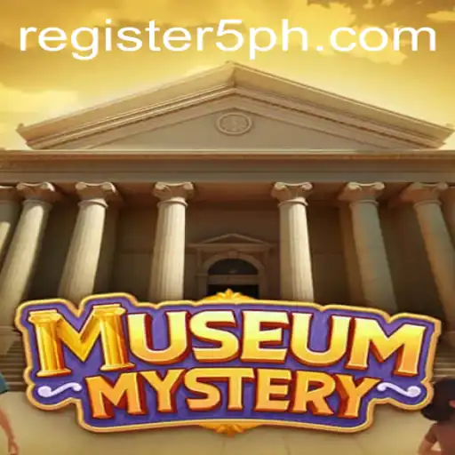 Discover the Enigmatic World of MuseumMystery