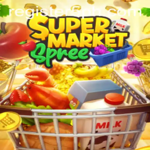 Discover the Thrilling World of SupermarketSpree: A Game Packed with Fun and Strategy