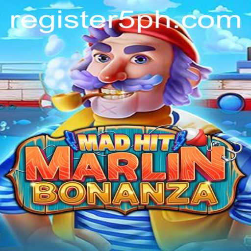 Dive Into the High-Seas Adventure of MadHitMarlinBonanza