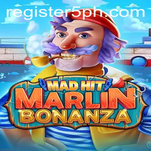 Dive Into the High-Seas Adventure of MadHitMarlinBonanza
