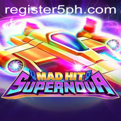 MadHitSupernova: A Revolutionary Gaming Experience with 5PH Dynamics