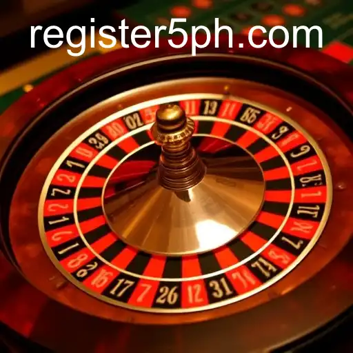 Roulette: The Mechanics and Strategy of 5PH