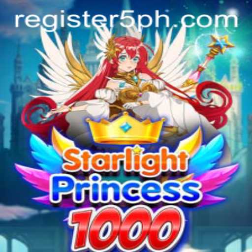 Discover the World of StarlightPrincess1000: An Exciting Odyssey