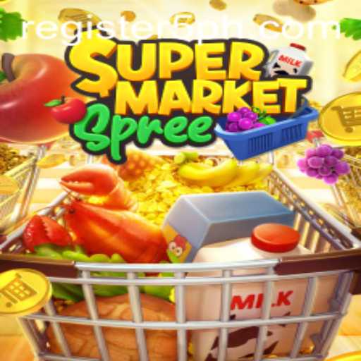 Discover the Thrilling World of SupermarketSpree: A Game Packed with Fun and Strategy