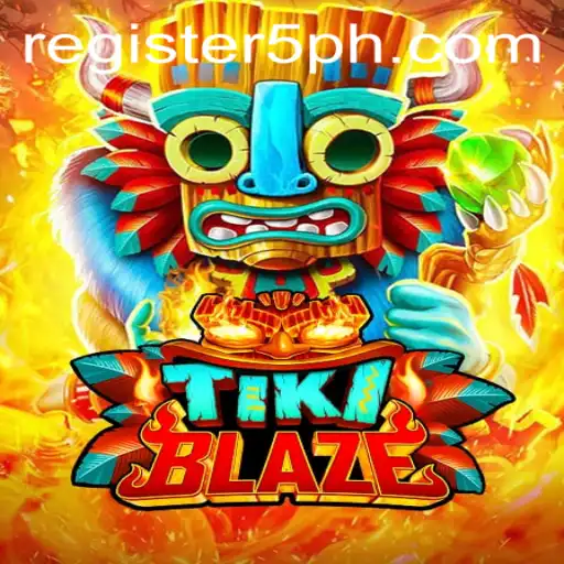 Unveiling TikiBlaze: The Thrilling New Adventure Game Incorporating 5PH